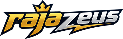 RajaZeus Logo
